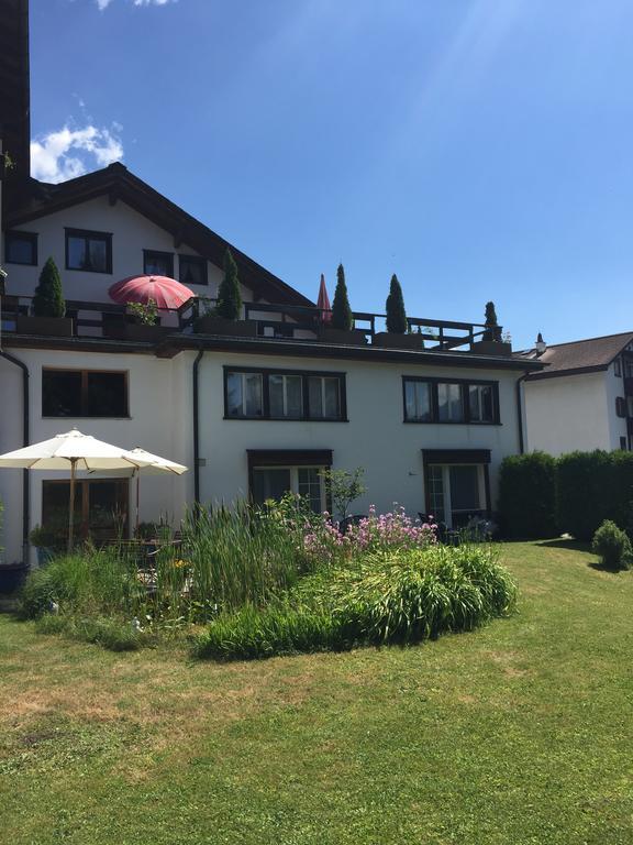 Hotel Bellaval Laax Exterior photo